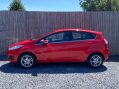 Ford Fiesta 1.25 Zetec Euro 5 5dr 6