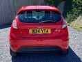 Ford Fiesta 1.25 Zetec Euro 5 5dr 7