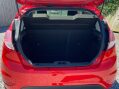 Ford Fiesta 1.25 Zetec Euro 5 5dr 16