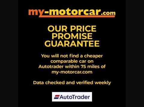 Ford B-Max 1.6 Titanium Powershift Euro 5 5dr 3