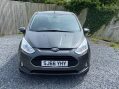 Ford B-Max 1.6 Titanium Powershift Euro 5 5dr 3