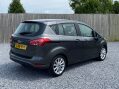 Ford B-Max 1.6 Titanium Powershift Euro 5 5dr 8