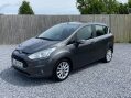Ford B-Max 1.6 Titanium Powershift Euro 5 5dr 4