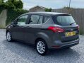 Ford B-Max 1.6 Titanium Powershift Euro 5 5dr 6