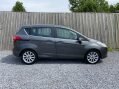 Ford B-Max 1.6 Titanium Powershift Euro 5 5dr 9