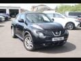 Nissan Juke 1.5 dCi 8v Acenta Premium Euro 5 5dr 1