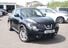 Nissan Juke 1.5 dCi 8v Acenta Premium Euro 5 5dr