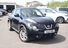 Nissan Juke 1.5 dCi 8v Acenta Premium Euro 5 5dr