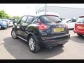 Nissan Juke 1.5 dCi 8v Acenta Premium Euro 5 5dr 3