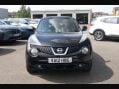 Nissan Juke 1.5 dCi 8v Acenta Premium Euro 5 5dr 5