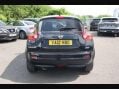 Nissan Juke 1.5 dCi 8v Acenta Premium Euro 5 5dr 7