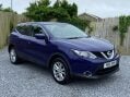 Nissan Qashqai 1.5 dCi Acenta 2WD Euro 6 (s/s) 5dr 1