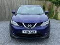 Nissan Qashqai 1.5 dCi Acenta 2WD Euro 6 (s/s) 5dr 3