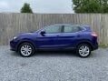 Nissan Qashqai 1.5 dCi Acenta 2WD Euro 6 (s/s) 5dr 5