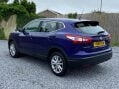 Nissan Qashqai 1.5 dCi Acenta 2WD Euro 6 (s/s) 5dr 6