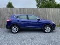 Nissan Qashqai 1.5 dCi Acenta 2WD Euro 6 (s/s) 5dr 9