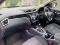 Nissan Qashqai 1.5 dCi Acenta 2WD Euro 6 (s/s) 5dr 11