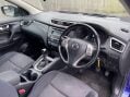 Nissan Qashqai 1.5 dCi Acenta 2WD Euro 6 (s/s) 5dr 12