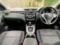Nissan Qashqai 1.5 dCi Acenta 2WD Euro 6 (s/s) 5dr 13