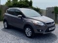 Ford Kuga 2.0 TDCi Titanium Powershift AWD Euro 5 5dr 1