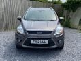 Ford Kuga 2.0 TDCi Titanium Powershift AWD Euro 5 5dr 3