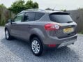 Ford Kuga 2.0 TDCi Titanium Powershift AWD Euro 5 5dr 5