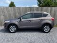 Ford Kuga 2.0 TDCi Titanium Powershift AWD Euro 5 5dr 6