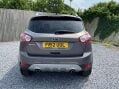 Ford Kuga 2.0 TDCi Titanium Powershift AWD Euro 5 5dr 7