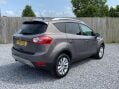 Ford Kuga 2.0 TDCi Titanium Powershift AWD Euro 5 5dr 9