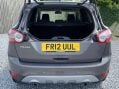 Ford Kuga 2.0 TDCi Titanium Powershift AWD Euro 5 5dr 16
