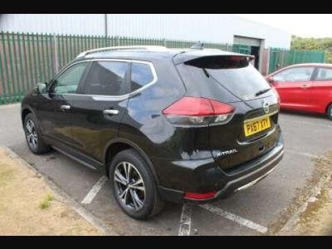 Nissan X-Trail 1.6 dCi N-Connecta Euro 6 (s/s) 5dr 5