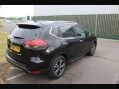Nissan X-Trail 1.6 dCi N-Connecta Euro 6 (s/s) 5dr 7