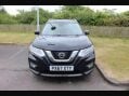 Nissan X-Trail 1.6 dCi N-Connecta Euro 6 (s/s) 5dr 3