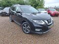 Nissan X-Trail 1.6 dCi N-Connecta Euro 6 (s/s) 5dr 1