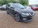 Nissan X-Trail 1.6 dCi N-Connecta Euro 6 (s/s) 5dr