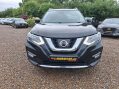 Nissan X-Trail 1.6 dCi N-Connecta Euro 6 (s/s) 5dr 8