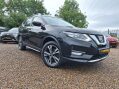 Nissan X-Trail 1.6 dCi N-Connecta Euro 6 (s/s) 5dr 9