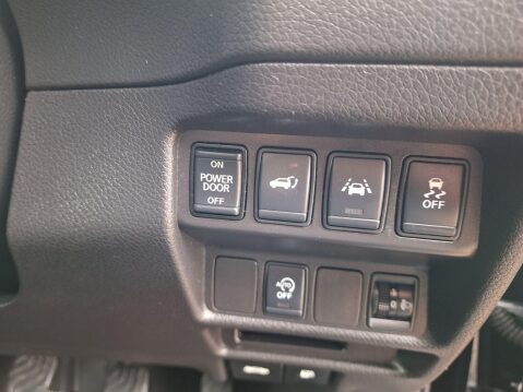 Nissan X-Trail 1.6 dCi N-Connecta Euro 6 (s/s) 5dr 20
