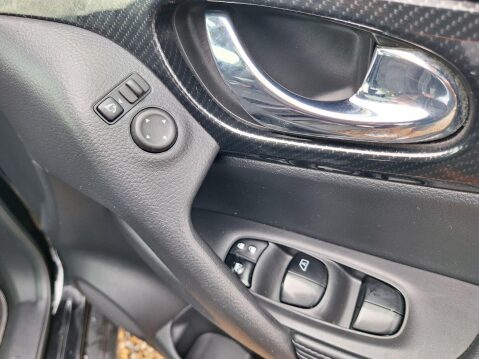Nissan X-Trail 1.6 dCi N-Connecta Euro 6 (s/s) 5dr 21