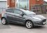Ford Fiesta 1.5 TDCi Zetec Euro 6 5dr