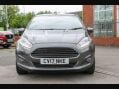 Ford Fiesta 1.5 TDCi Zetec Euro 6 5dr 3