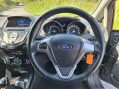 Ford Fiesta 1.5 TDCi Zetec Euro 6 5dr 13