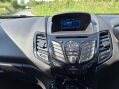 Ford Fiesta 1.5 TDCi Zetec Euro 6 5dr 17