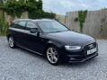 Audi A4 2.0 TDI S line Euro 5 (s/s) 5dr 1