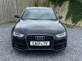Audi A4 2.0 TDI S line Euro 5 (s/s) 5dr 3