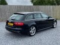 Audi A4 2.0 TDI S line Euro 5 (s/s) 5dr 8