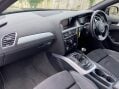 Audi A4 2.0 TDI S line Euro 5 (s/s) 5dr 10