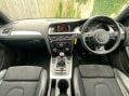 Audi A4 2.0 TDI S line Euro 5 (s/s) 5dr 11