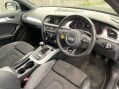Audi A4 2.0 TDI S line Euro 5 (s/s) 5dr 12