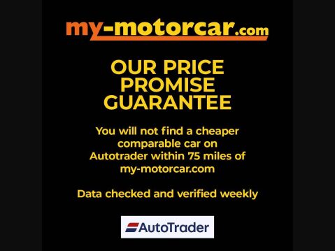 Hyundai KONA 1.0 T-GDi SE Euro 6 (s/s) 5dr 5